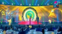 Ballon d’or africain 2019 : Sadio Mané, l’enfant de Bambali, sacré