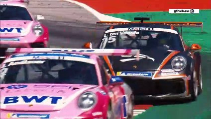 Porsche Mobil1 Supercup 2019 - Season Review