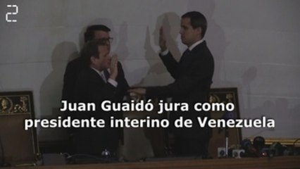 América al día en 60 segundos: martes 7 enero