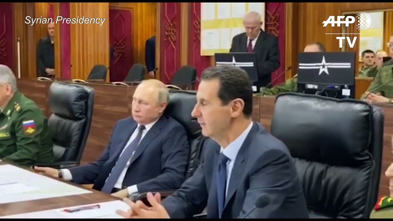 Encontro de aliados