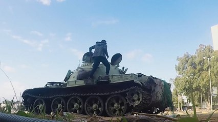 الجزائر وتركيا.. تقارب وتنسيق بشأن الأزمة في ليبيا