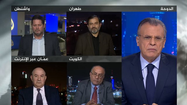 الحصاد- طهران وواشنطن.. تصعيد وتهدئة