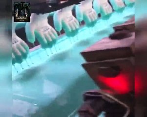 Como está hecho - Como está hecho...