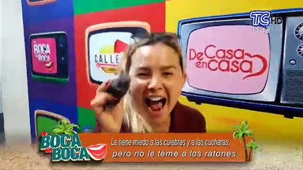 Las 10 cosas que no sabías de Silvana Torres