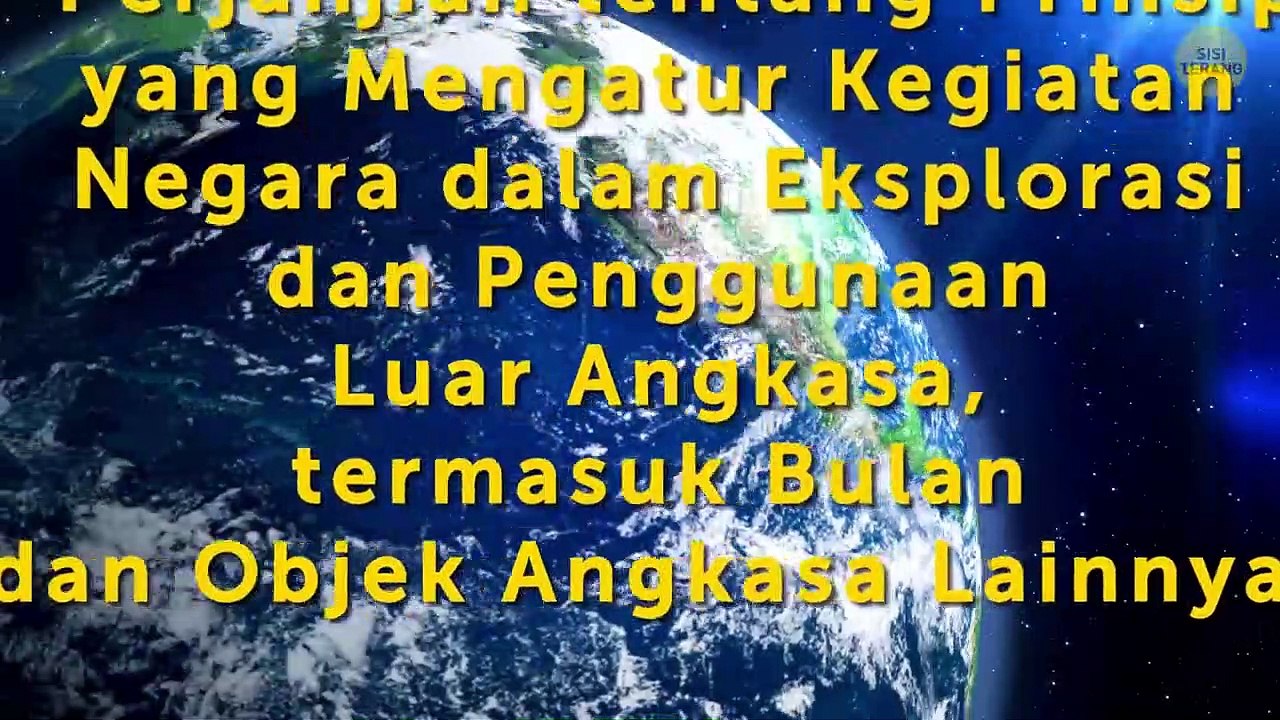 Siapa yang Punya Bulan