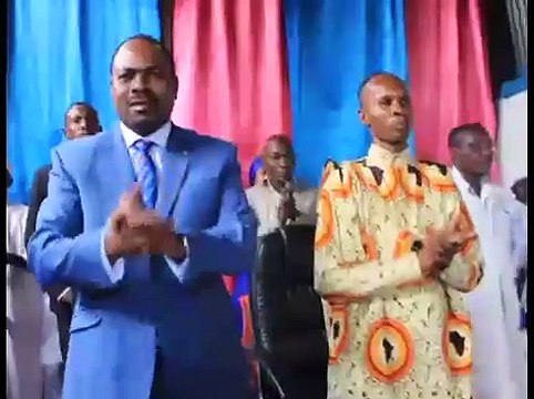 Rétrospective des activités de SEM Freddy KITA BUKUSU en 2019.