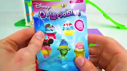 Play with Toy Cars with Color Changers and Magnetic Lifting Truck-