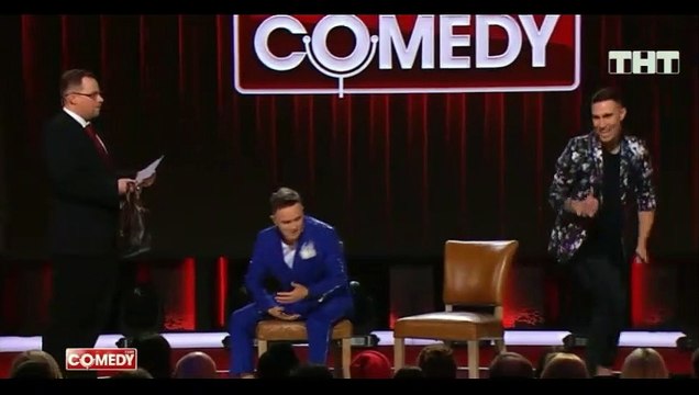 Иванов, Смирнов, Соболев - История о двух братьях