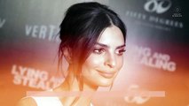 Emily Ratajkowski posted a bikini photo of herself at 14 to make a powerful point about 