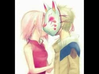 couple naruto