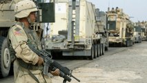 العراق يبحث إخراج القوات الأميركية دون إغضاب التحالف الدولي