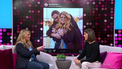 New Grandma Lisa Whelchel Loves Seeing Her Daughter Be a Mother for the First Time