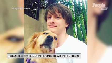 Billionaire Businessman Ronald Burkle's Son Andrew Found Dead at 27 in His Beverly Hills Home