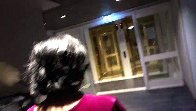 BDMV-234 Aruna & Hari Sharma Scandic Ishavshotel 4* Tromsoe Norway Rm 417 to Breakfast Dec 17, 2019