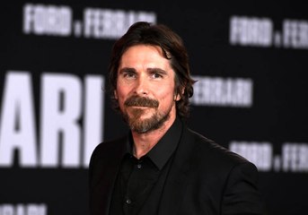 Christian Bale Could Join MCU in 'Thor: Love and Thunder'