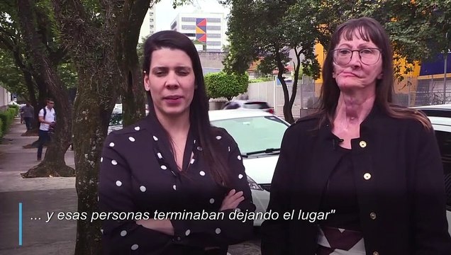 Prótesis impresas en 3D dan nuevo rostro a brasileños