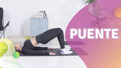 Puente - Mejor con salud