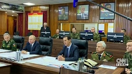 İbrahim Kalın'dan Libya açıklaması