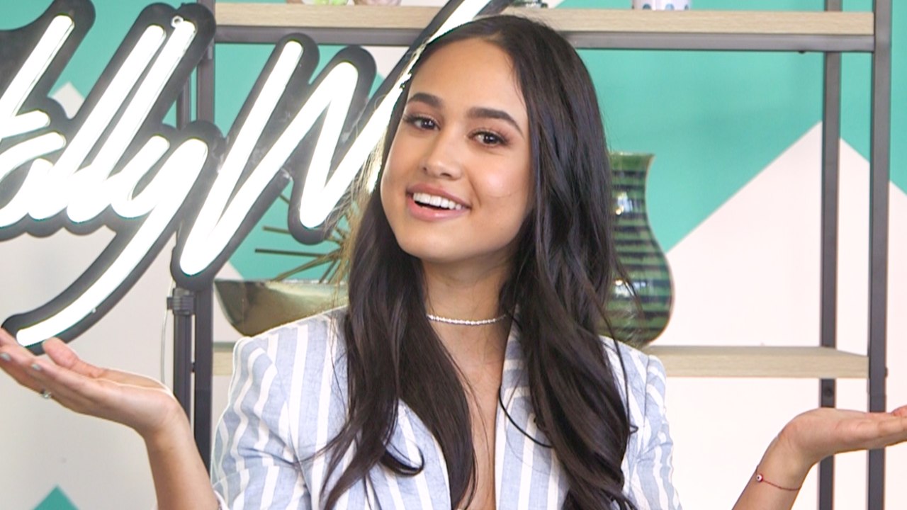 Emily Tosta Reveals Details of "Party of Five" Reboot on Freeform!