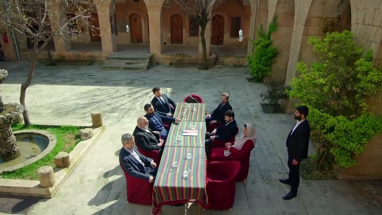 Hercai Capitulo 16