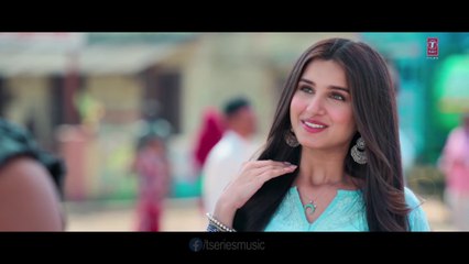 Kinna Sona Video _ Marjaavaan _ Sidharth M, Tara S _ Meet Bros, Kumaar, Jubin N, Dhvani Bhanushali