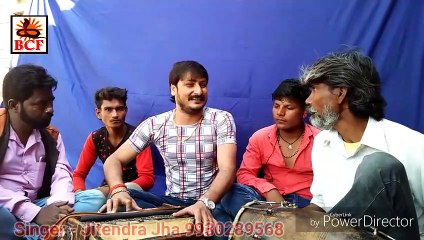 Jitendra_Jha_का_सबसे_पहला_लाइव_गाना_जरूर_देखे_Singer_Jitendra_Jha(480p)