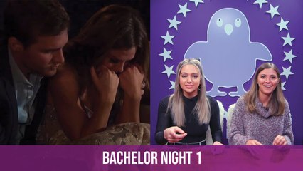 The Bachelor Is BACK (And So Is Hannah Brown?)