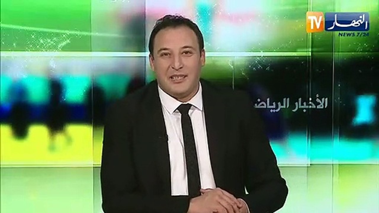 هدف رياض محرز أمام نيجيريا يفوز بجائزة أجمل هدف في إفريقيا لسنة 2019