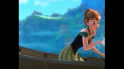 Bo's Frozen Event Part 8: Annoying Marriage Plan/Enternal Winter in Toyrona