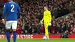 Jones Knocks Toffees Out in Style as Minamino Debuts - Liverpool 1-0 Everton - Emirates FA Cup 19_20