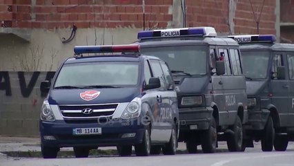 Ora News - Ekzekutime pa autor, 17 vrasje mafioze në dy vite