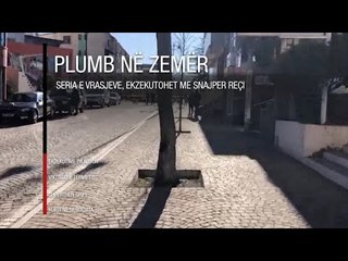 LIVE/ Edicioni informativ i orës 20:00 - 7 janar 2020