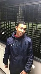 Interview video Frédéric boyer N3