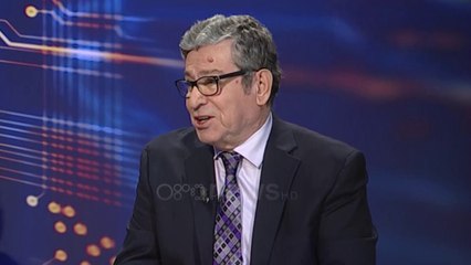 Qeveria e Kosovës, Koço Danaj i ftuar në Ora News