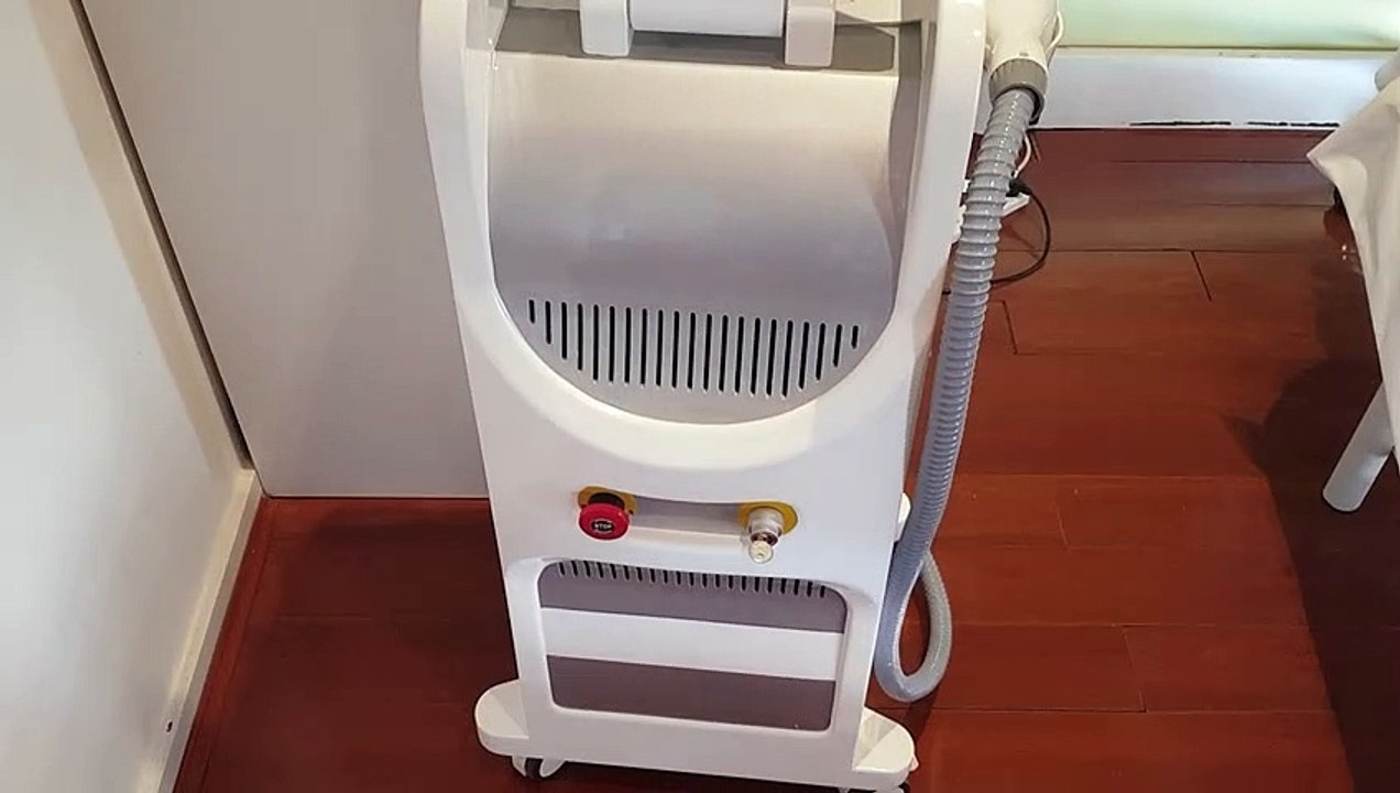 best safe effective laser hair removal Sydney