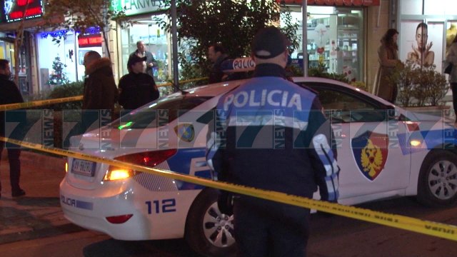 TIRANE, GRABITET PIKA E KREDIVE, AUTORI MORI 50 MIJE LEKE - News, Lajme - Kanali 7
