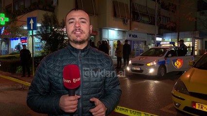 Grabitet pika e dhenies se kredive ne Tirane