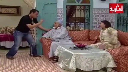 8  سلسلة  دار الورثة  ( الجزء الأول ) - الحلقة