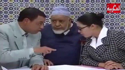 7  سلسلة دار الورثة ( الجزء الأول ) - الحلقة