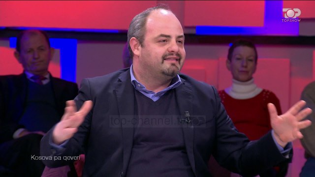 Kosova pa qeveri, Boiken Abazi: Nuk mund të ketë ultimatume...