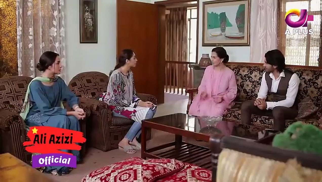 Drama Uraan Clip 1 Funny مزاحیہ پنجابی  Azizi Totay 2019  - Funny Punjabi Dubbing
