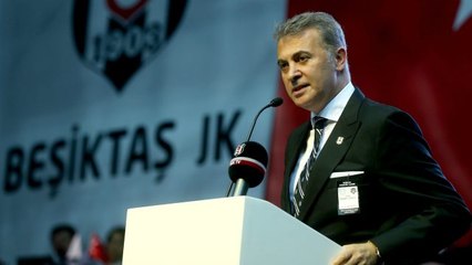 Son dakika: Fikret Orman yönetimi, oy çokluğuyla ibra edilmedi