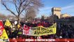 Avignon : la manifestation contre la réforme des retraites va commencer
