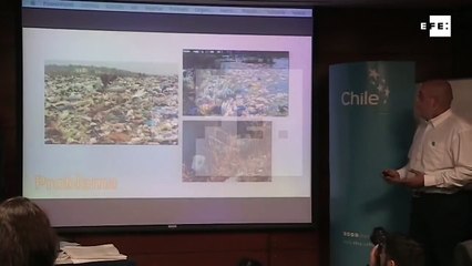 Des ingénieurs ont développé un sac plastique qui se dissout en quelques secondes dans l'eau !