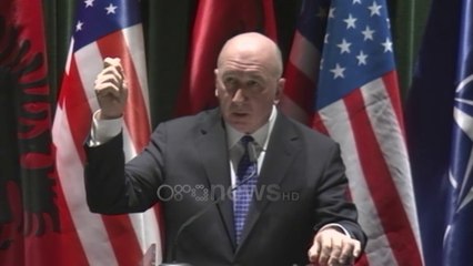 Ora News - Gjenerali Barbero: Vrasja Qasem Soleimani më e rëndësishme se vrasja e Osama bin Laden