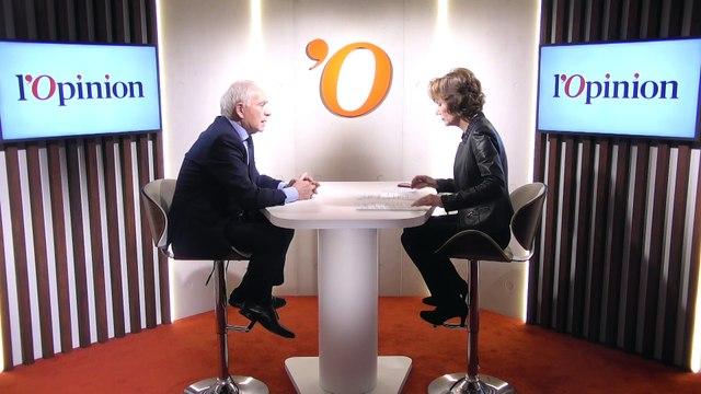 Retraites: «Pour sortir de l’âge pivot, les syndicats doivent donner des garanties de financement» juge François Patriat