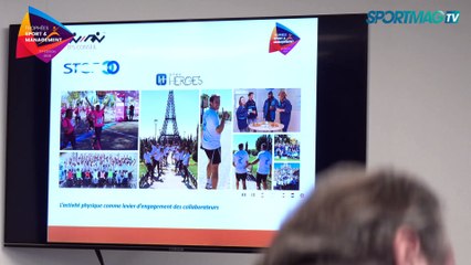 TSM 2020 : interview de Benoît Guillaume de la Fédération française de Canoë-Kayak