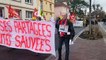 Réforme des retraites : 250 manifestants à Saint-Dié