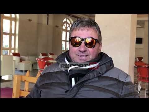 Report TV - Xhaxhi i autorit të vrasjes në Mallakastër: Dua drejtësi, nipi duhet të varet