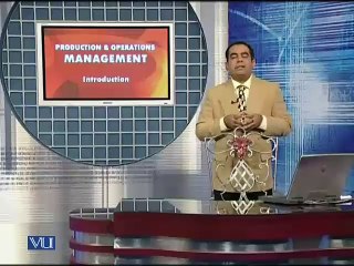 1Production Operations Management